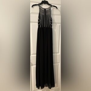 GB Gianni Bini Long Formal Dress Size 5